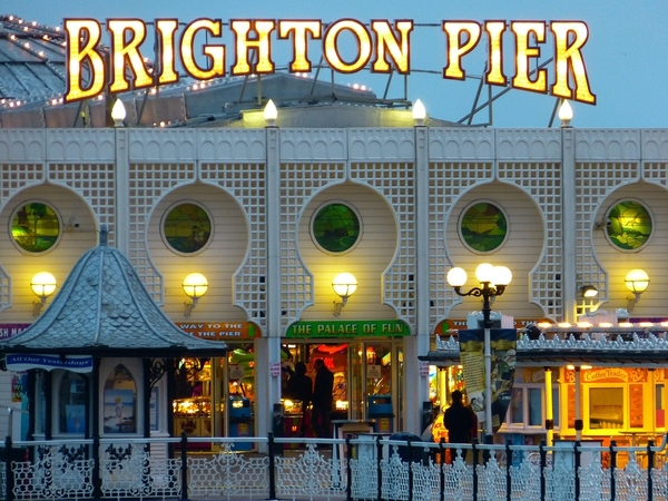 BRIGHTON